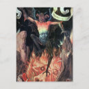 Pesquisar por demonio inferno cartoes postais Monstro