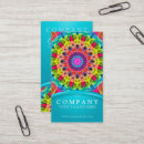 Pesquisar por mandala da flor cartao de visita Holístico