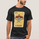 Pesquisar por mexicano tradicional camisetas Engraçado