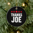 Pesquisar por joe biden ornamentos Democrata