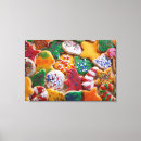 Pesquisar por biscoitos impressão de canvas Xmas
