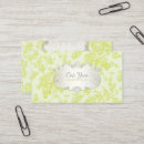 Pesquisar por toile cartao de visita Vintage