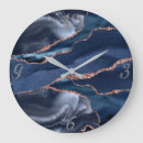 Pesquisar por ágata azul relogios de parede Para ela