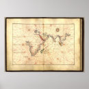 Pesquisar por atlas antigo pósteres Mapa