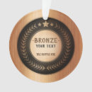 Pesquisar por bronze ornamentos Medalha de bronze