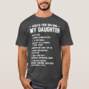 Pesquisar por aniversário 365 dias camisetas Mãe