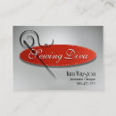 Pesquisar por vestidos nupciais cartao de visita Costureira