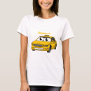 Pesquisar por do táxi camisetas Para todos