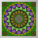 Pesquisar por geometria sagrado pôsteres pósteres Fractal