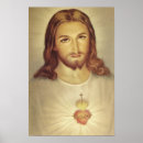 Pesquisar por sagrado coração jesus pósteres Cristão
