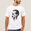Pesquisar por rimbaud de arthur camisetas Escritor