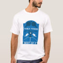 Pesquisar por ténis de mesa camisetas Para ele