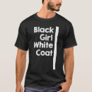 Pesquisar por casaco preto camisetas Branco