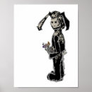 Pesquisar por coelho da páscoa do vintage artes pósteres Para todos