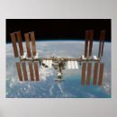 Pesquisar por station pôsteres pósteres International space station