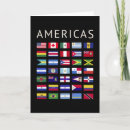 Pesquisar por nações cartoes América