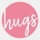 Pesquisar por hug adesivos Xoxo