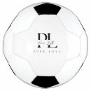 Pesquisar por design moderno bola futebol Preto e branco