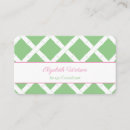 Pesquisar por bambus cartao de visita Para ela