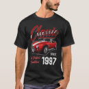 Pesquisar por old cars camisetas Classic