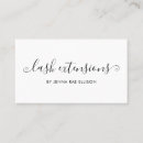 Pesquisar por tratamento cartao de visita Para ela