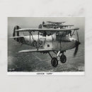 Pesquisar por aviões vintage cartoes postais Avião