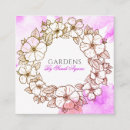 Pesquisar por coroa flor cartao de visita Cliente