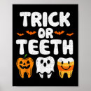 Pesquisar por dentista engraçado pôsteres pósteres Halloween