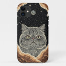 Pesquisar por gato engraçado celular capas Galáxia