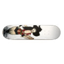 Pesquisar por desenhos do crânio skates Ossos