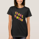 Pesquisar por yas dos yas dos yas camisetas Engraçado