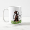 Pesquisar por caneca doberman canecas Dobie