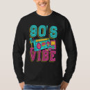 Pesquisar por os anos 90 camisetas Música