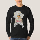 Pesquisar por rainha de arrasto camisetas Gay
