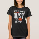 Pesquisar por dust camisetas Puxador