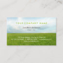 Pesquisar por campo verde cartao de visita Para todos