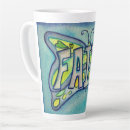 Pesquisar por arte borboleta canecas De café da borboleta