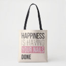 Pesquisar por manicure bolsas tote Cosmetologia