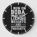 Pesquisar por bobina relogios de parede Chá de bolhas