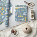 Pesquisar por ideias crianças papel de presente Fofo