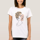 Pesquisar por modern art camisetas Floral