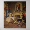 Pesquisar por william hogarth pôsteres pósteres Interior