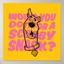 Pesquisar por scooby doo pôsteres pósteres Máquina misteriosa