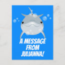 Pesquisar por golfinhos cartoes postais Qualquer crinaça