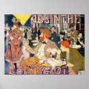 Pesquisar por absinthe pósteres Colheita