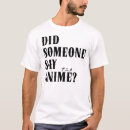 Pesquisar por estilo japonês camisetas Cultura otaku