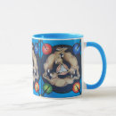 Pesquisar por coelho da lua canecas Lebre