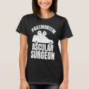 Pesquisar por autópsia camisetas Necrotério
