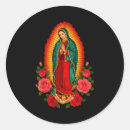 Pesquisar por virgem de guadalupe adesivos Arte