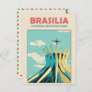 Pesquisar por brasil cartoes postais Ilustração
